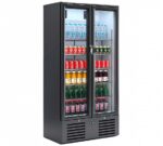 Infrico Expositor Refrigerado Vertical ERV 83