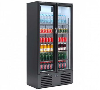 Infrico Expositor Refrigerado Vertical ERV 83