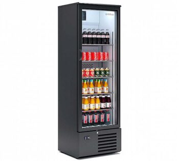 Infrico Expositor Refrigerado Vertical ERV-53