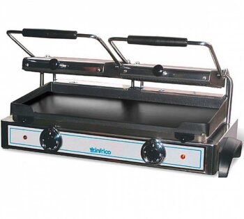 Infrico Grill Eléctrico GR 82 L