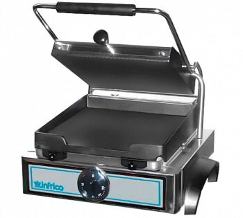 Infrico Grill Eléctrico GR 41 LTL