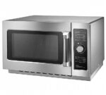 Infrico Horno Microondas HM1001M