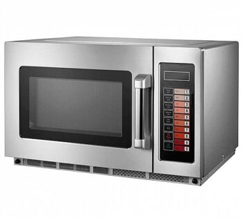 Infrico Horno Microondas HM1802P