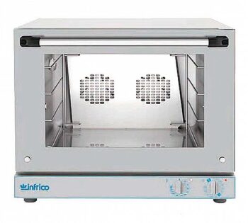 Infrico Horno Panadería HE304
