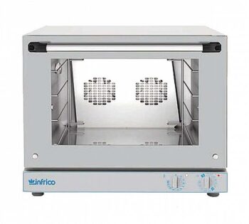 Infrico Horno Panadería HE424