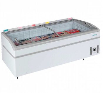 Infrico Conservadora Expositora Lineal EHC 2000 DEHC