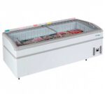 Infrico Conservadora Expositora Lineal EHC 2500 DEHC