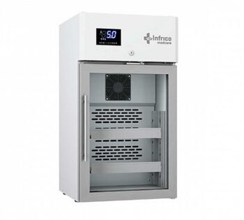 Infrico Medcare Armario de Refrigeración Lab Care LER07G