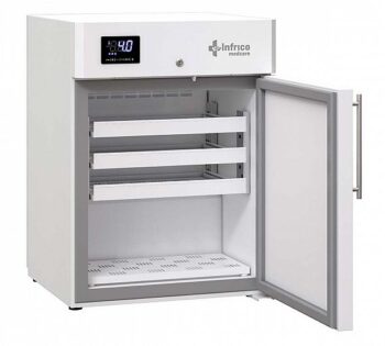 Infrico Medcare Armario de Refrigeración Lab Care LER16S