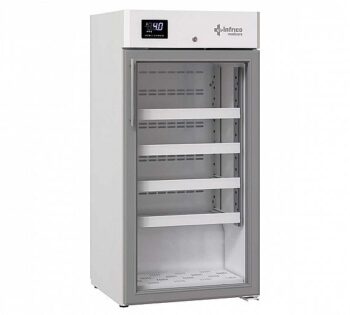 Infrico Medcare Armario de Refrigeración Lab Care LER24G