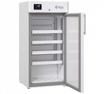 Infrico Medcare Armario de Refrigeración Lab Care LER24S