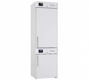 Infrico Medcare Armario Mixto Lab Care LERF40S Dual