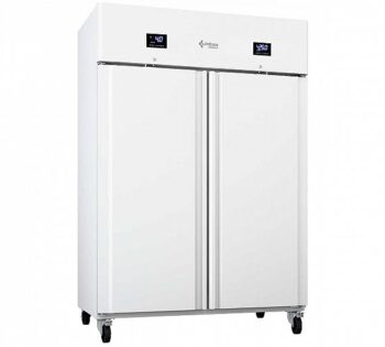 Infrico Medcare Armario Mixto Lab Care LTRF130SD Dual