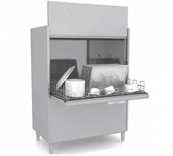Infrico Lavautensilios LP85132