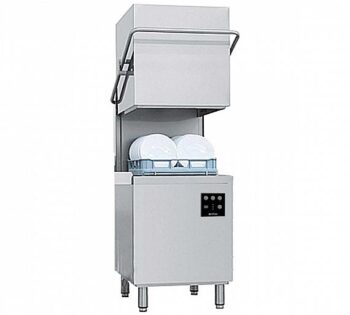 Infrico Lavavajillas de Cúpula LCP4550