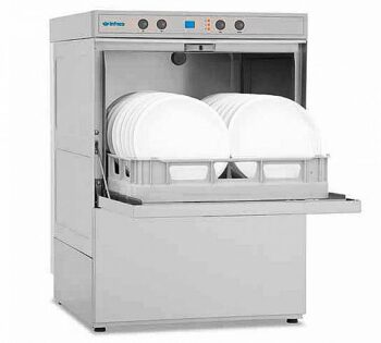 Infrico Lavavajillas LVP 3250
