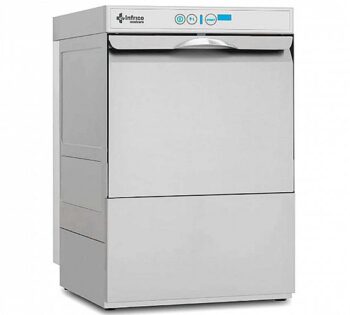 Infrico Lavavajillas LVP 3040E