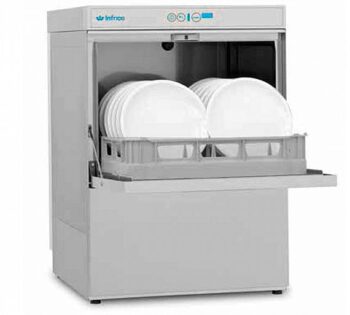 Infrico Lavavajillas LVP 3250E