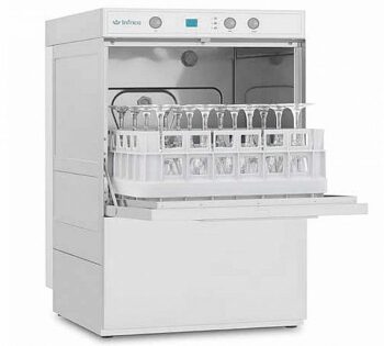 Infrico Lavavajillas LVP 2845