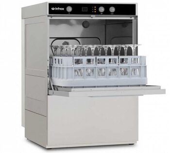 Infrico Lavavasos LV 2535