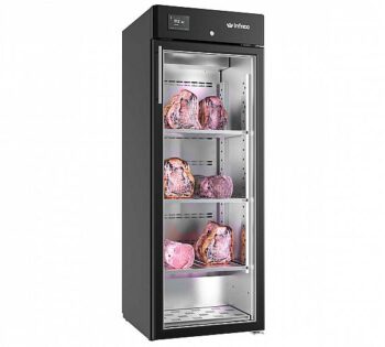 Infrico Armario Madurador Dry Aging AC 280 MDAB