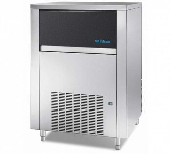 Infrico Máquina Hielo FHC Agua