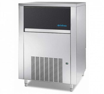 Infrico Máquina Hielo FHC Aire
