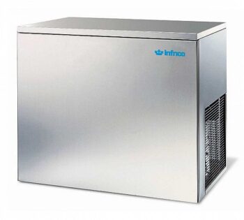 Infrico Máquina Hielo FHCM150AHC Agua