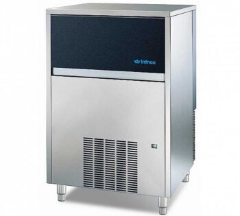 Infrico Máquina Hielo FHT Aire