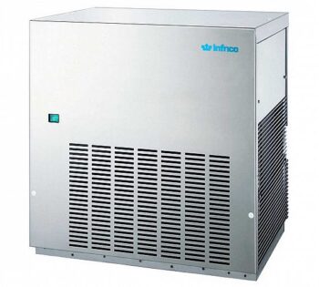 Infrico Máquina Hielo FHTM Agua