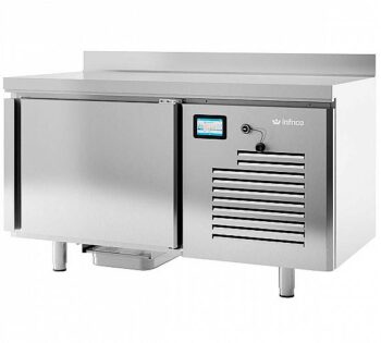 Infrico Abatidor de Temperatura ABT7 1M