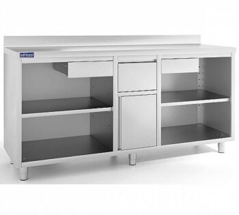 Infrico Mesa Cafetera IMC200