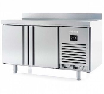 Infrico Mesa Congelación Serie 600 BMPP BT