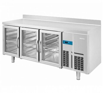 Infrico Mesa Refrigerada GN 1/1 BMGN 1960 CR