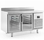 Infrico Mesa Refrigerada GN 1/1 BMGN 1470 CR