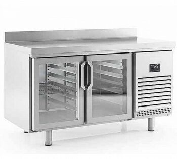 Infrico Mesa Refrigerada GN 1/1 BMGN 1470 CR