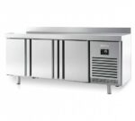 Infrico Mesa Refrigerada Serie 600 BMPP