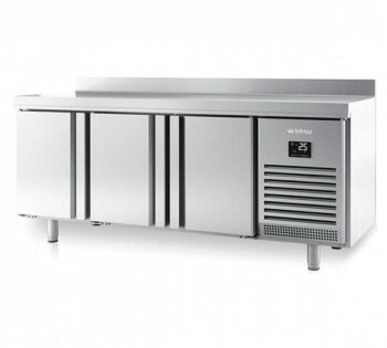 Infrico Mesa Refrigerada Serie 600 BMPP