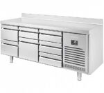 Infrico Cajones Serie 700 BMGN