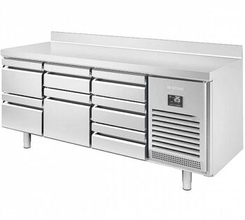 Infrico Cajones Serie 700 BMGN
