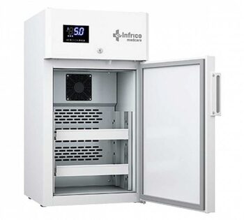 Infrico Medcare Armario de Refrigeración Pharma Care PER07S