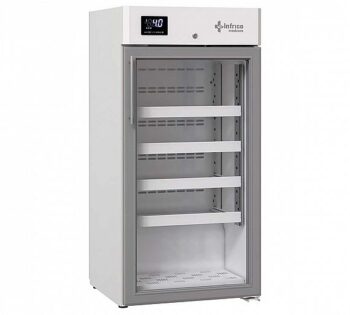 Infrico Medcare Armario de Refrigeración Pharma Care PER24G