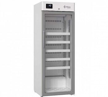Infrico Medcare Armario de Refrigeración Pharma Care PER28G