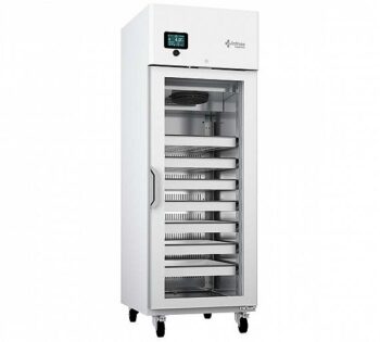 Infrico Medcare Armario de Refrigeración Pharma Care Plus PTR65IG