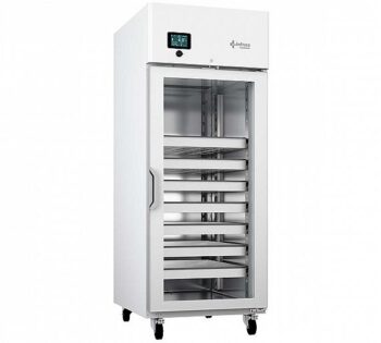 Infrico Medcare Armario de Refrigeración Pharma Care Plus PTR80IG