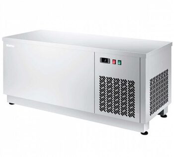 Infrico Tanque Enfriador de Agua TA 100