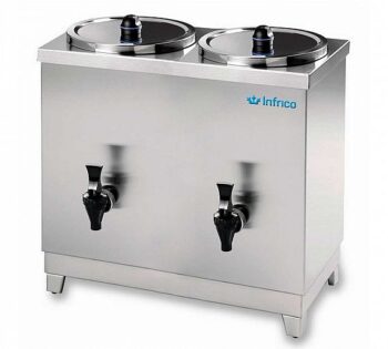 Infrico Termo de Leche TL 66