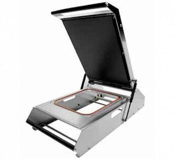 Infrico Termoselladora de Barquetas TSB290