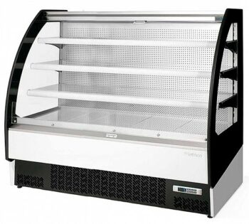 Infrico Vitrina Self Service VBR 18 SS