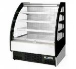 Infrico Vitrina Self Service VBR 9 SS